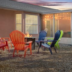 Guava Ohana ~ Cozy Coastal Home w/ Spa & Backyard Oasis