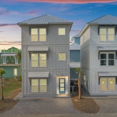 Lighthouse Landing | Walk to Beach • West End • Near 30A