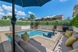 A Shore Bett ~ Elevated Gulf-View Retreat with Poolside Serenity - Image 5