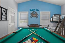 A Shore Bett ~ Elevated Gulf-View Retreat with Poolside Serenity - Image 3