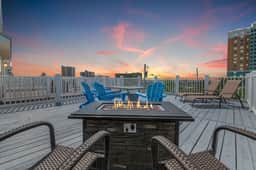 A Shore Bett ~ Elevated Gulf-View Retreat with Poolside Serenity - Image 2