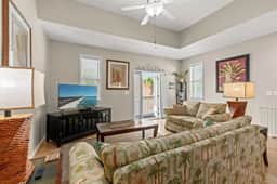 Beach Bungalow ~ Townhome w/ Patios, Balconies & Pool - Image 3