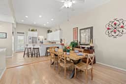 Beach Bungalow ~ Townhome w/ Patios, Balconies & Pool - Image 4