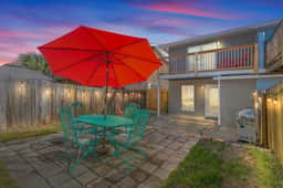 Beach Haven ~ Cozy Coastal Escape with Fire Pit & Pup-Friendly Yard - Image 2