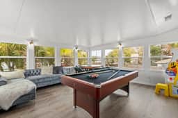 Cape Calm | Modern Beach Retreat w/ Pool & Office Space - Image 3