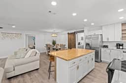 Cape Calm | Modern Beach Retreat w/ Pool & Office Space - Image 4