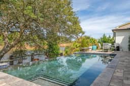 Casa De Riviera | Pool, Dock + Lakefront Views - Image 2