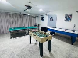Coastal Hangout | Hot Tub | GameRm | Mins2Bchfreddcx - Image 2