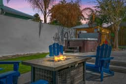 Isla Azul | Mediterranean Retreat w/ Pool, Hot Tub & Game Room - Image 3