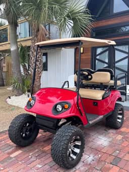 Off The Hook ~ Beach Oasis with Poolside Games & Golf Cart - Image 5