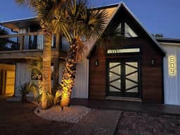 Off The Hook ~ Beach Oasis with Poolside Games & Golf Cart - Image 2
