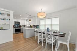 Paradise Palms ~ Pet-Friendly Beach Retreat with Heated Swim Spa & Balcony - Image 4