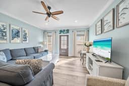 Rosewater House on Rose Ln. - Image 3