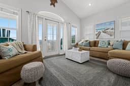 Sea-Jay | Gulf Views, Walk to Beach & Pier - Image 5