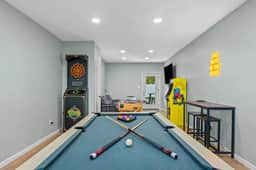 Sunnyside Up ~ Pool, Hot Tub & Golf Cart, Just 2 Blocks from Beach - Image 3