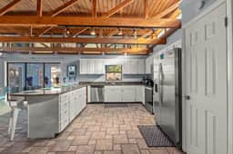 Tiki Hut | Private Pool • Tiki Bar • Game Room Fun - Image 5