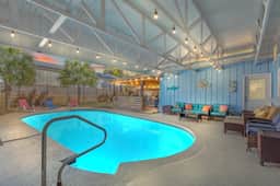 Tiki Hut | Private Pool • Tiki Bar • Game Room Fun - Image 3