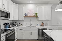 Towne Treasures B ~ Brand-New Luxe Coastal Retreat with Private Cocktail Pool - Image 2