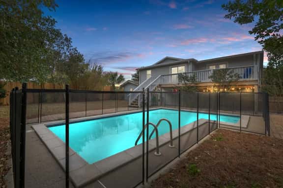 Cape Calm | Modern Beach Retreat w/ Pool & Office Space - Image 1
