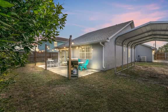 Starfish Beach House | Beach Cottage w/ Sunroom & Pet-Friendly - Image 1