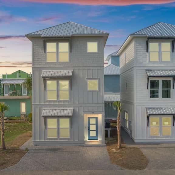 Lighthouse Landing | Walk to Beach • West End • Near 30A - Image 1