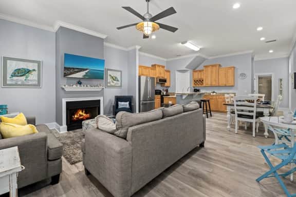 A Shore Bett ~ Elevated Gulf-View Retreat with Poolside Serenity - Image 4