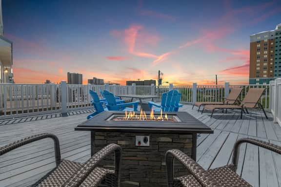 A Shore Bett ~ Elevated Gulf-View Retreat with Poolside Serenity - Image 2
