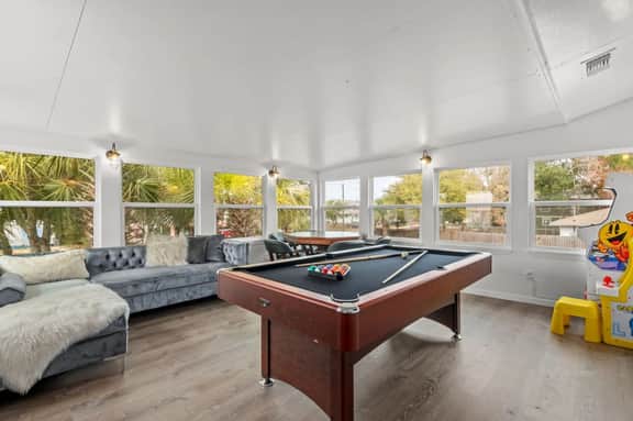 Cape Calm | Modern Beach Retreat w/ Pool & Office Space - Image 3