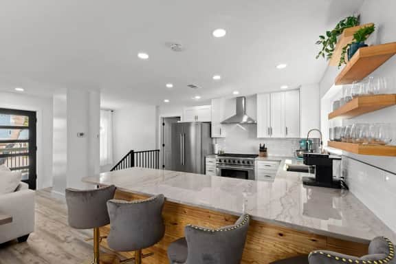 Casa Del Palms | Pool + Family Fun, Walk to Beach - Image 3