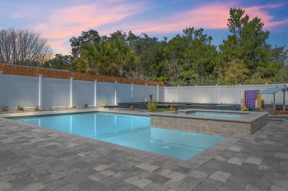 Gulf Breeze Getaway | Beach Walk + Backyard Pool - Image 2