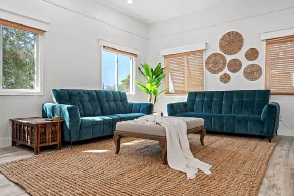 Isla Azul | Mediterranean Retreat w/ Pool, Hot Tub & Game Room - Image 4