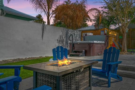 Isla Azul | Mediterranean Retreat w/ Pool, Hot Tub & Game Room - Image 3