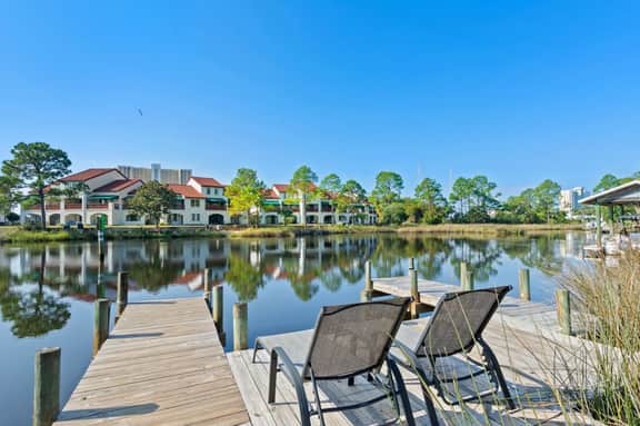 Poseidon’s Palace | Dock • Pool • Hot Tub - Image 2