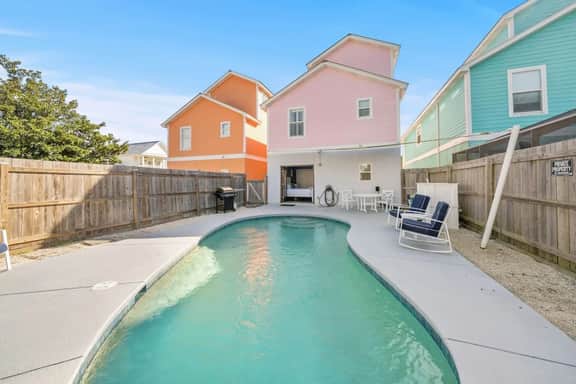 Rosewater House on Rose Ln. - Image 5