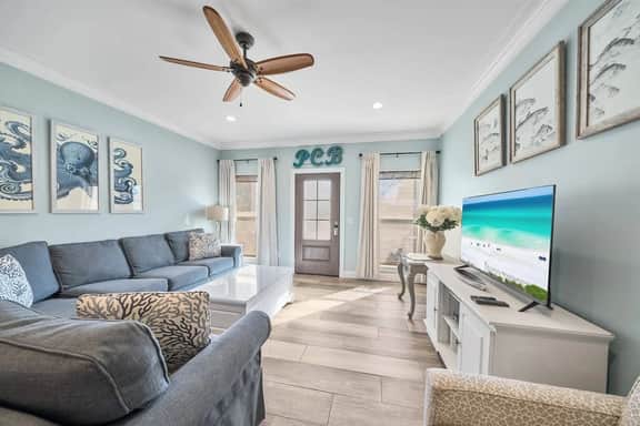 Rosewater House on Rose Ln. - Image 3