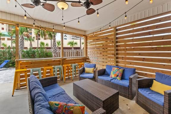 Sand Castle|3-Story Beach House w/ Pool & Games - Image 2