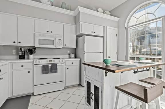 Starfish Beach House | Beach Cottage w/ Sunroom & Pet-Friendly - Image 5