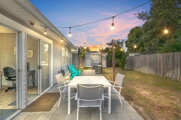 Starfish Beach House | Beach Cottage w/ Sunroom & Pet-Friendly - Image 2