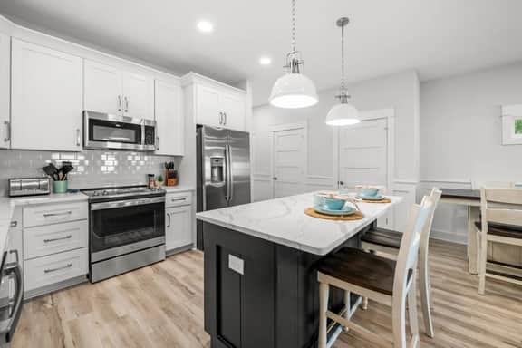 Towne Treasures A ~ Brand-New Luxe Coastal Retreat with Private Cocktail Pool - Image 4