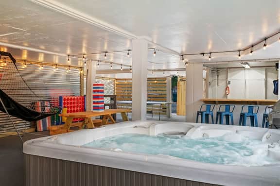 Twilight Tides | Dual-Home Retreat w/ Pool, Hot Tub & Game Room - Image 3